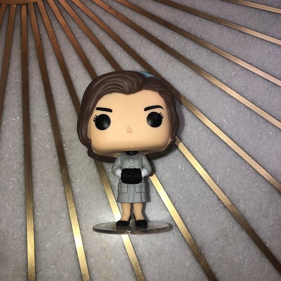 Funko Pop JFK and Jackie O - Picture 5 of 7